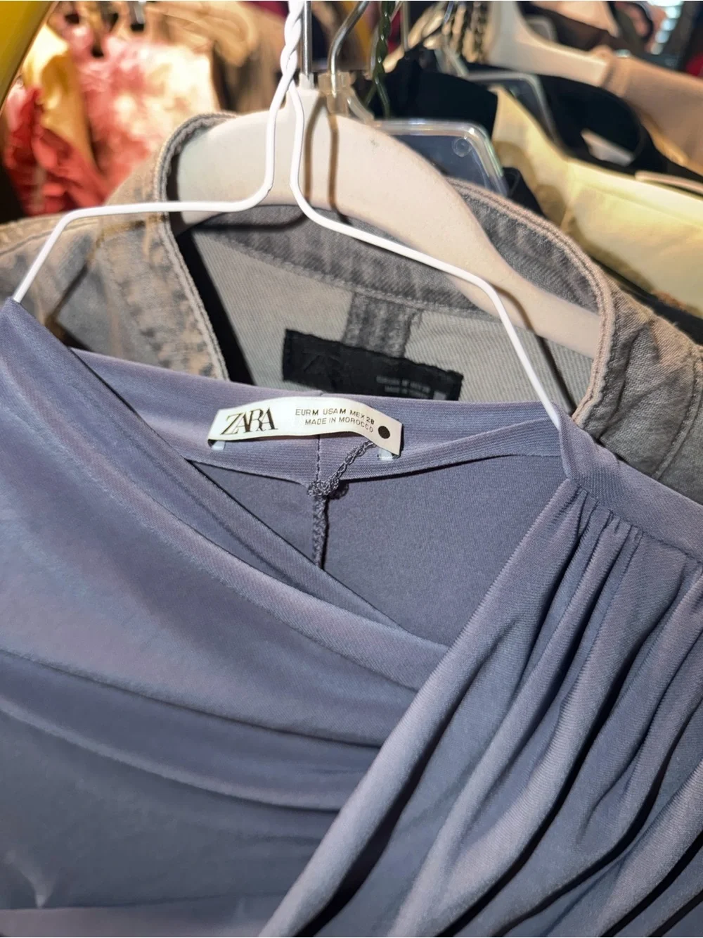 Zara shop my
